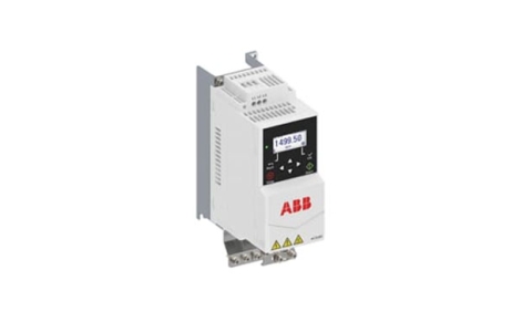 ACS180變頻器