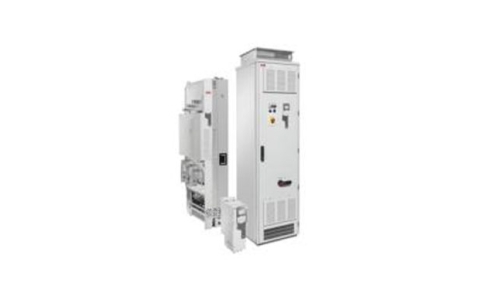 ACS580變頻器
